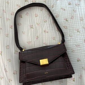JW PEI shoulder bag